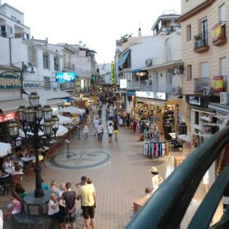 Appartement Estudio Con Vistas En Torremolinos Extérieur photo