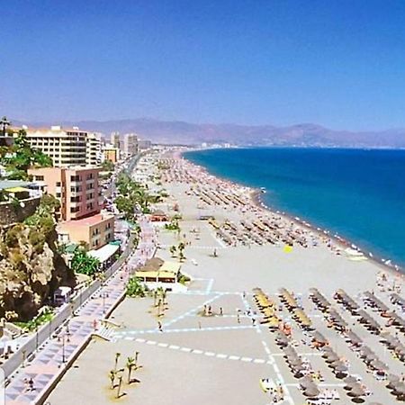 Appartement Estudio Con Vistas En Torremolinos Extérieur photo