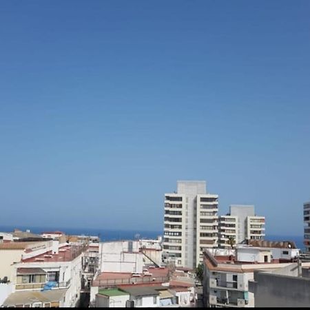 Appartement Estudio Con Vistas En Torremolinos Extérieur photo