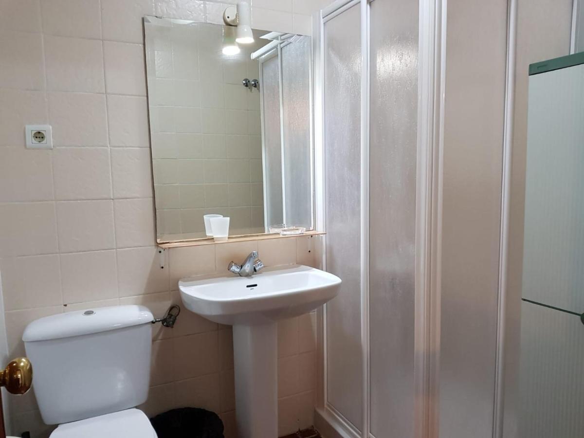 Appartement Estudio Con Vistas En Torremolinos Extérieur photo