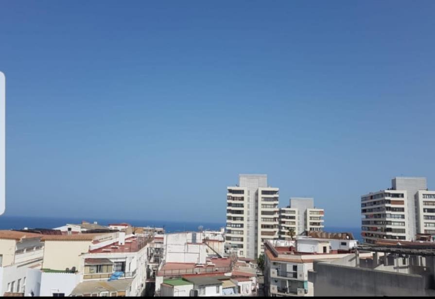 Appartement Estudio Con Vistas En Torremolinos Extérieur photo